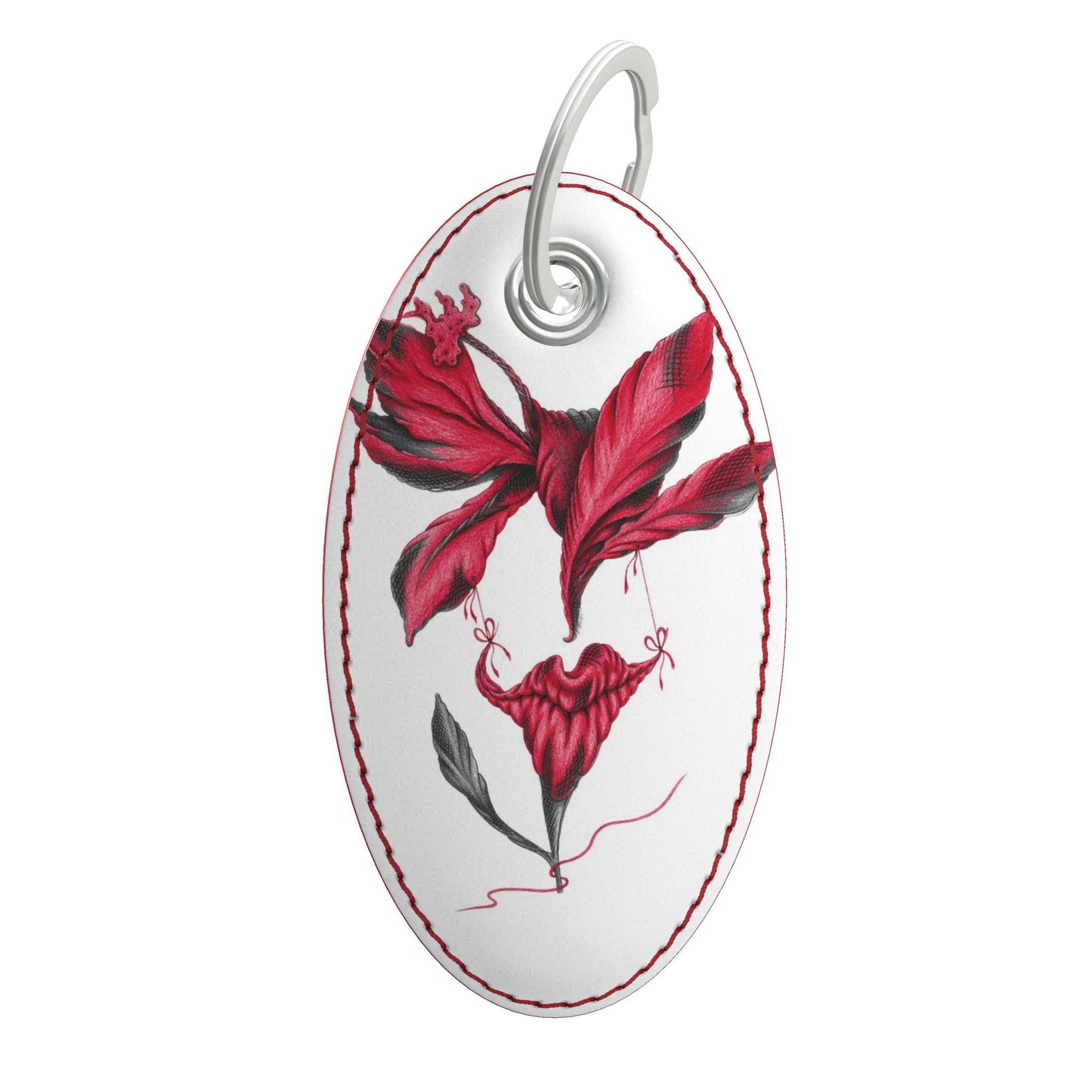 Premium-Schlüsselanhänger