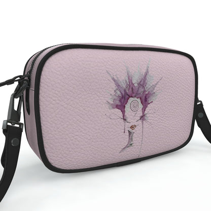 Kamera-Schultertasche