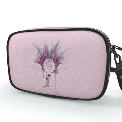 Kamera-Schultertasche