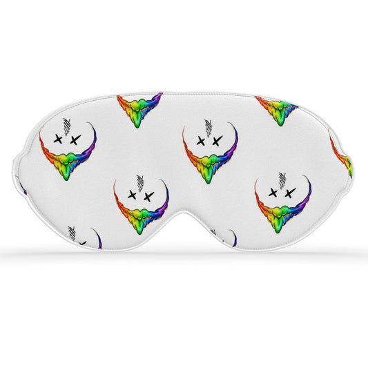 Premium-Schlafmaske