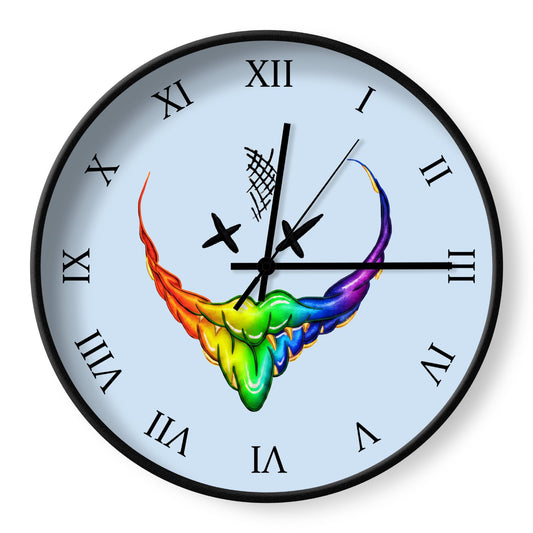 Wanduhr
