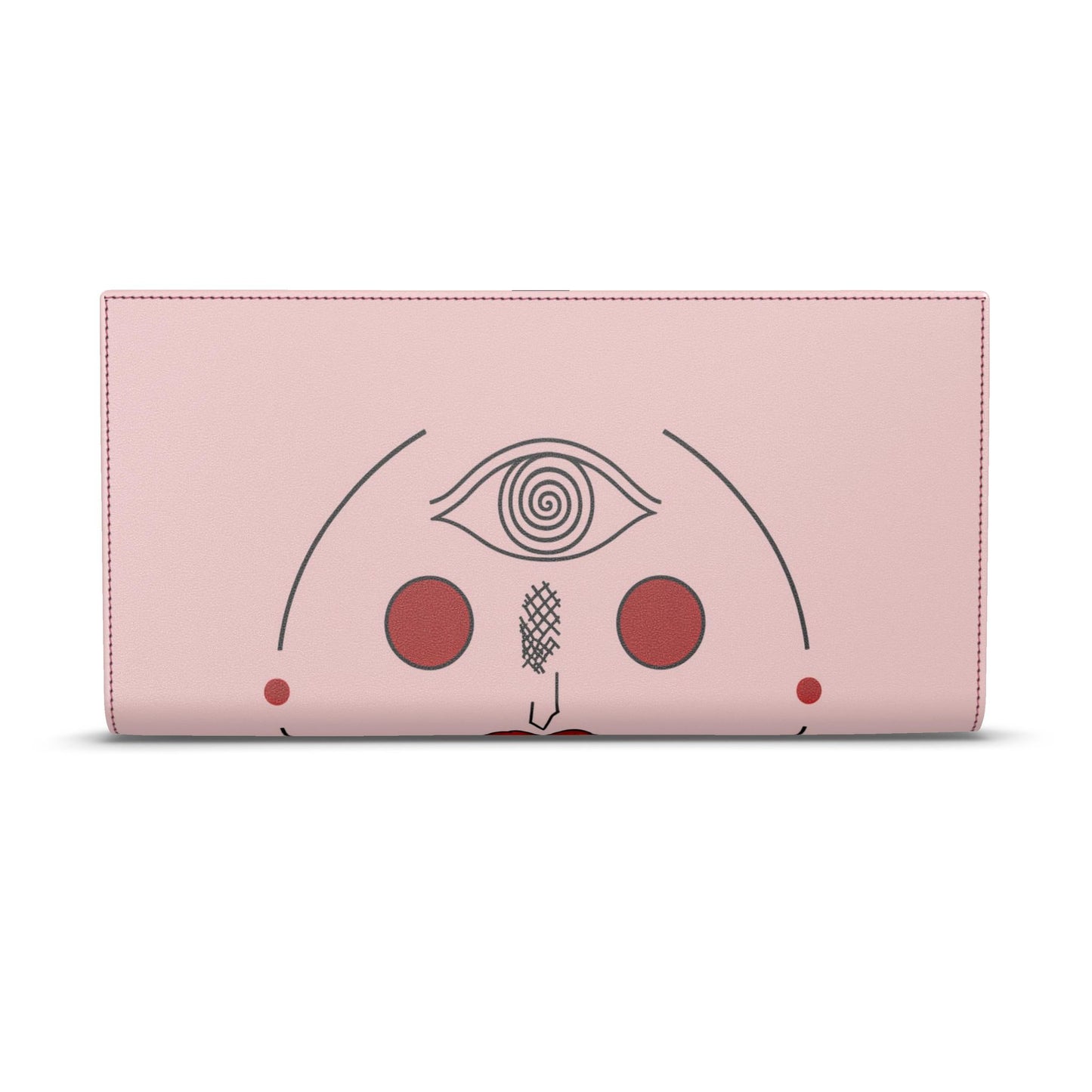 Reise-Portemonnaie