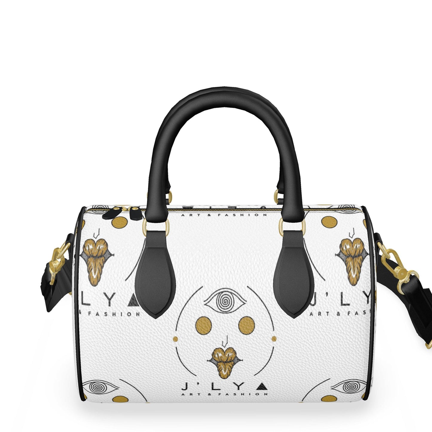 Mini Denbigh Duffle-Bag