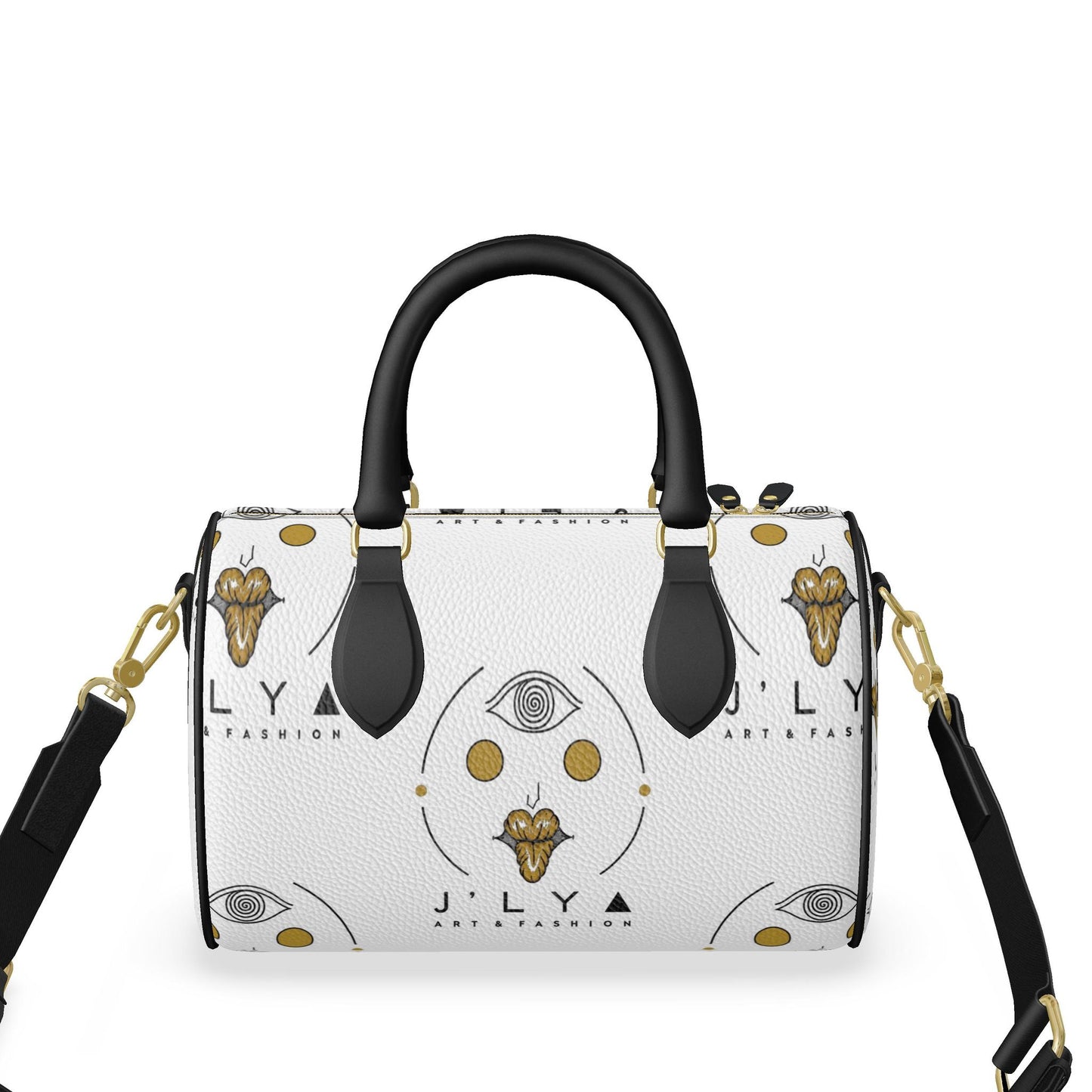 Mini Denbigh Duffle-Bag