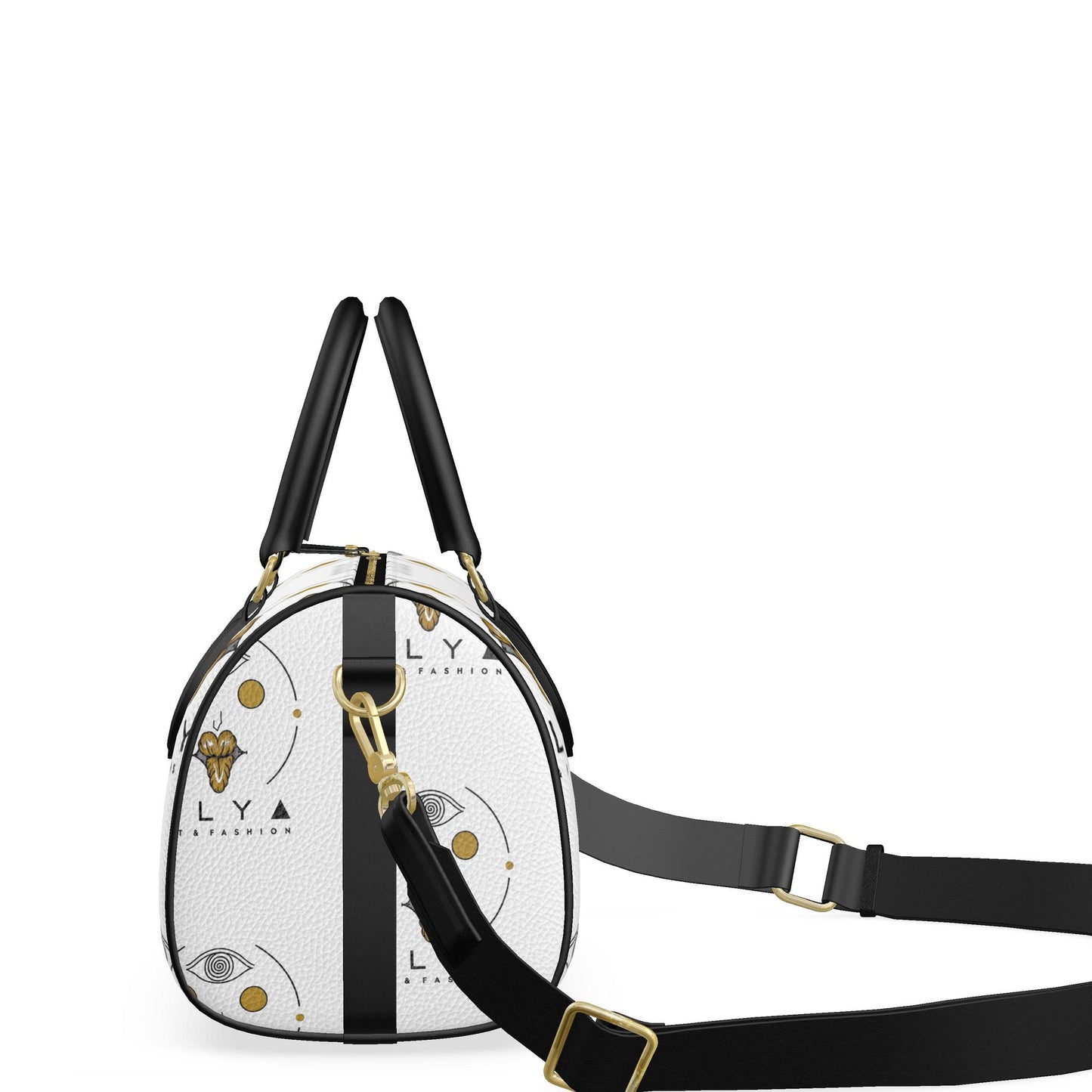 Mini Denbigh Duffle-Bag