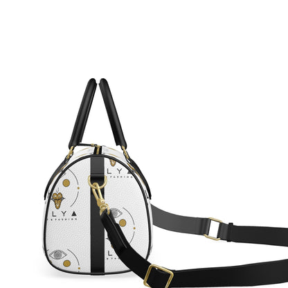 Mini Denbigh Duffle-Bag