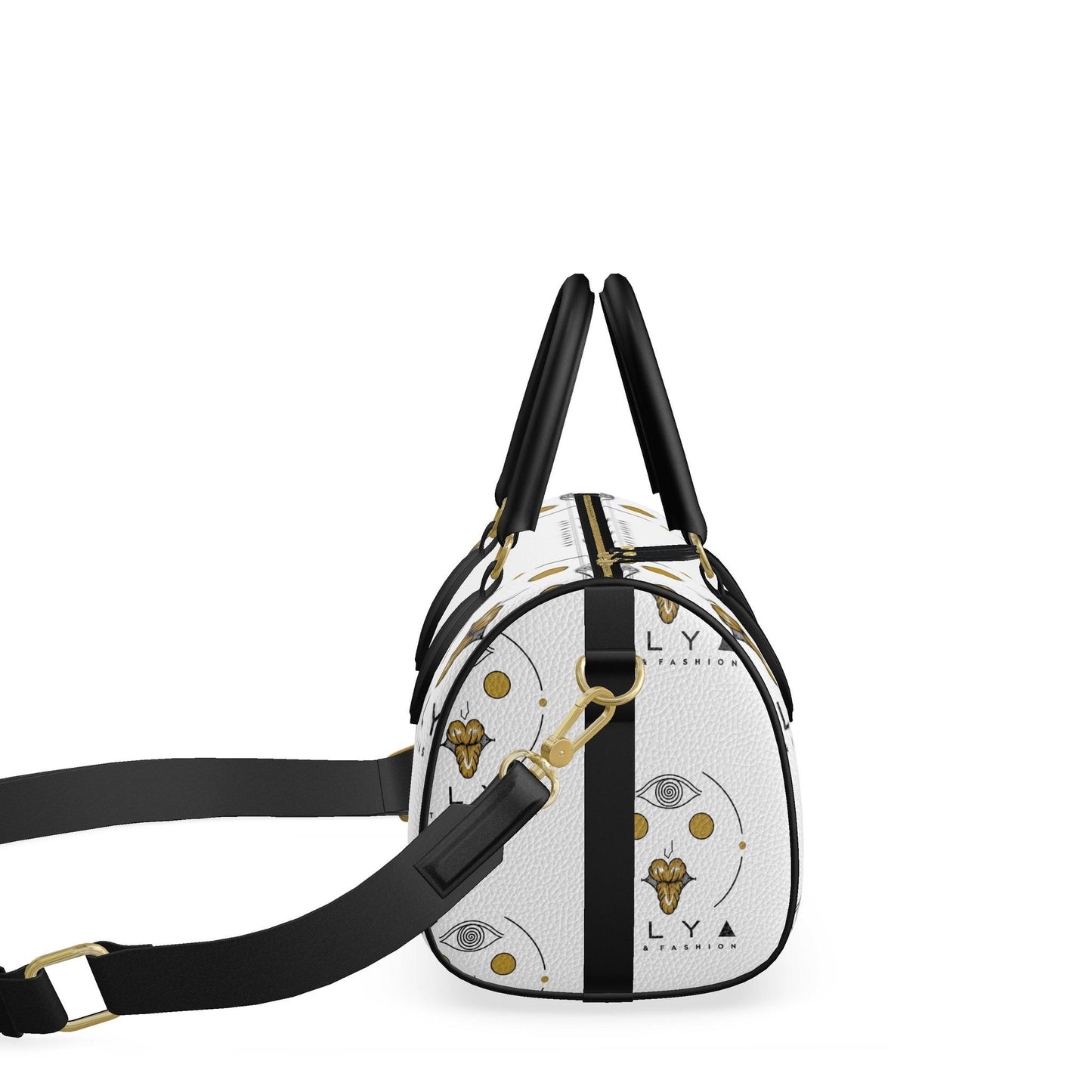 Mini Denbigh Duffle-Bag