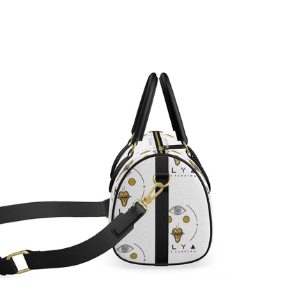 Mini Denbigh Duffle-Bag
