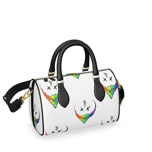 Mini Denbigh Duffle-Bag