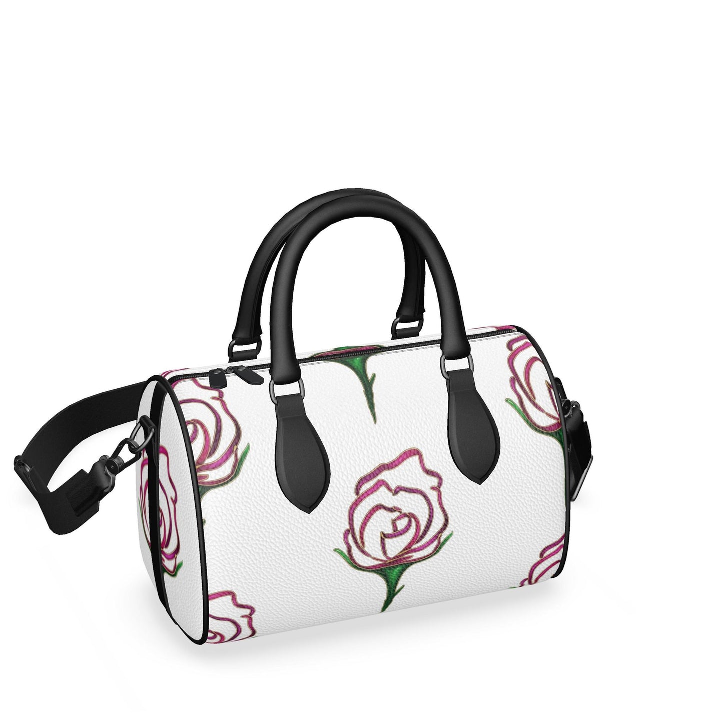 Mini Denbigh Duffle-Bag