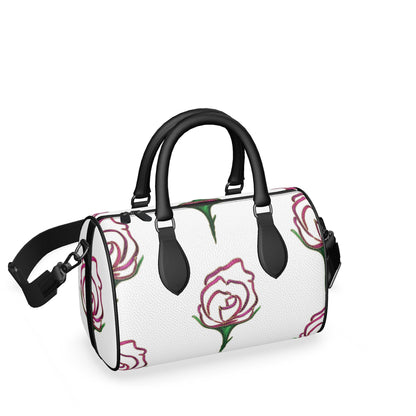 Mini Denbigh Duffle-Bag