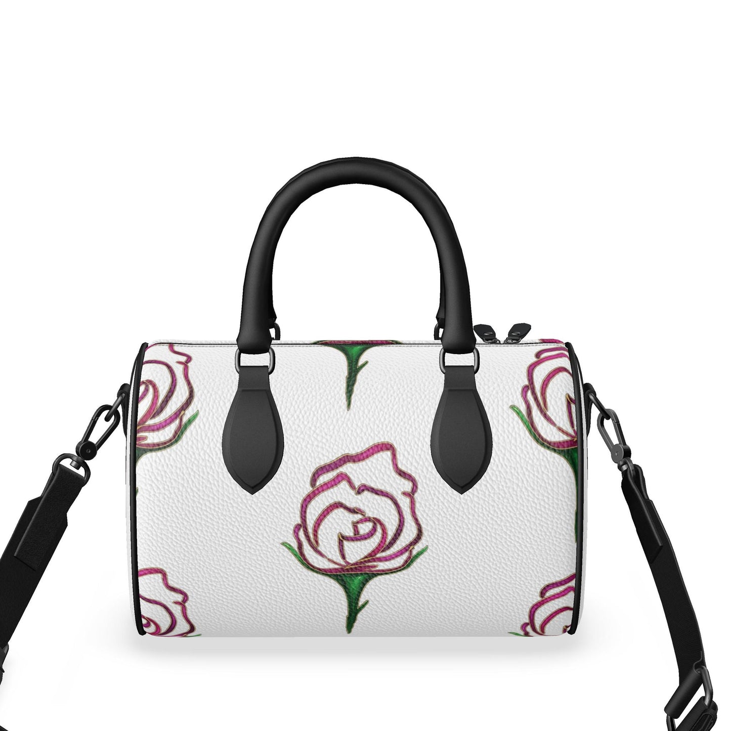 Mini Denbigh Duffle-Bag