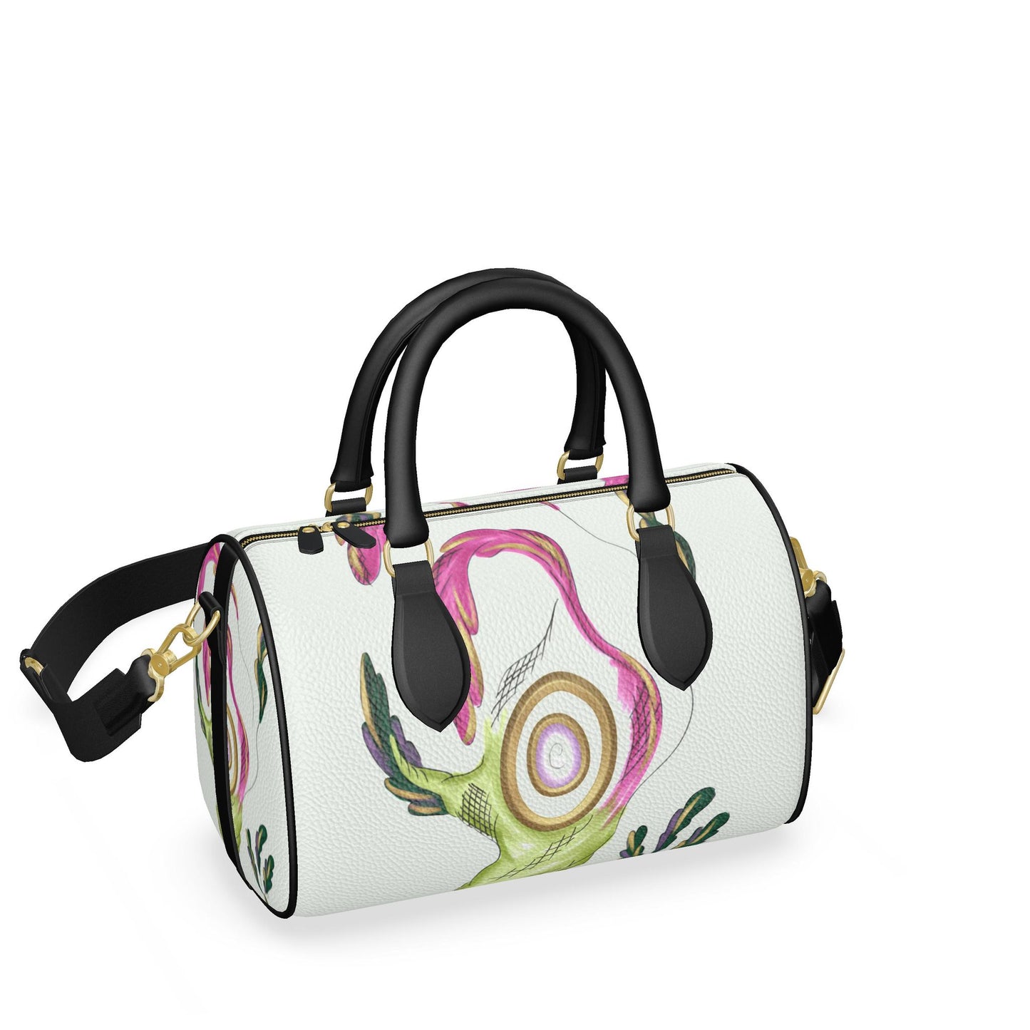 Mini Denbigh Duffle-Bag