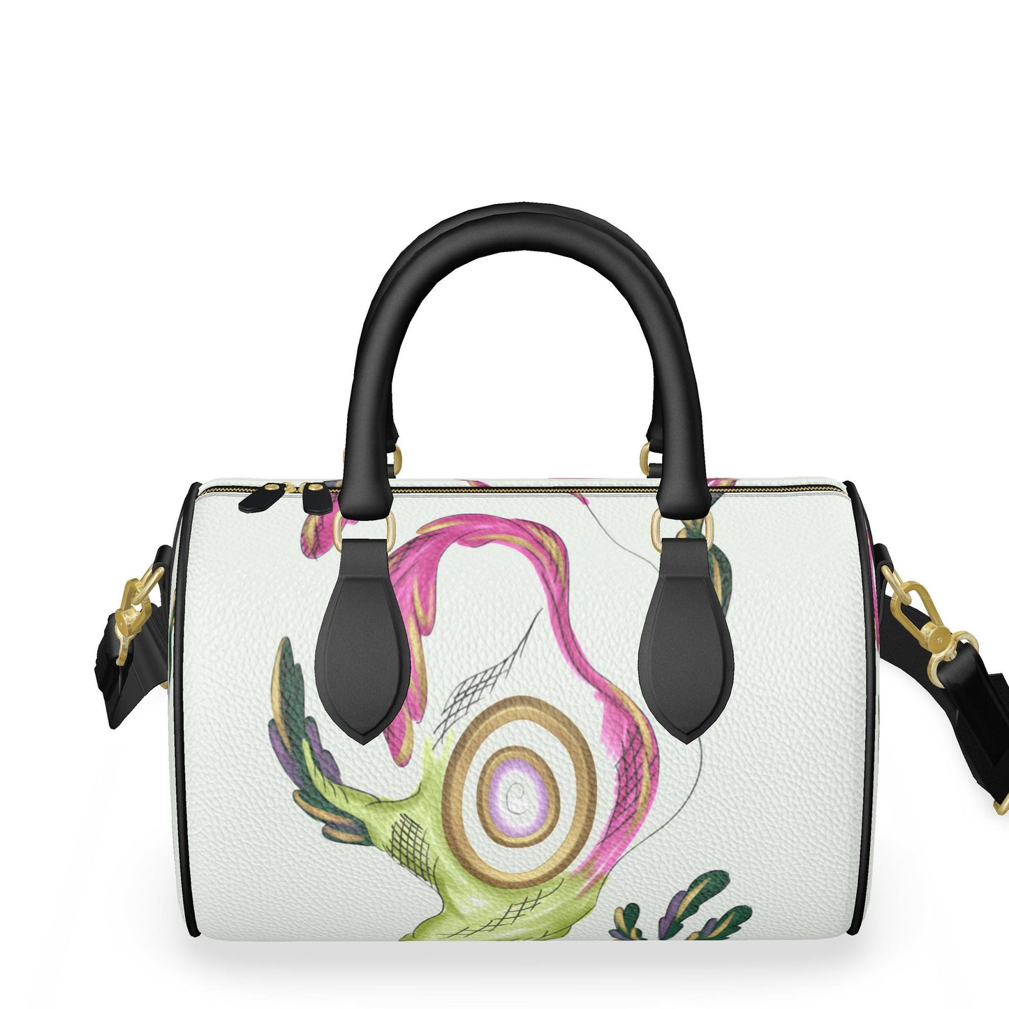 Mini Denbigh Duffle-Bag