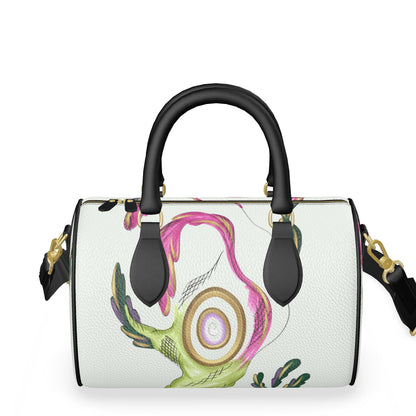Mini Denbigh Duffle-Bag
