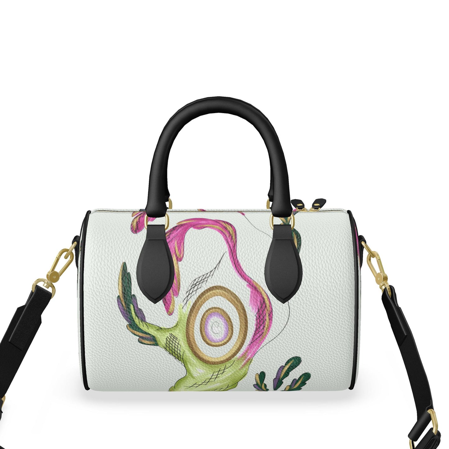 Mini Denbigh Duffle-Bag