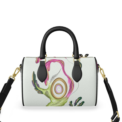 Mini Denbigh Duffle-Bag