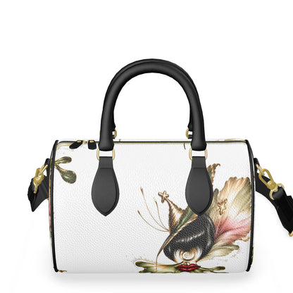 Mini Denbigh Duffle-Bag