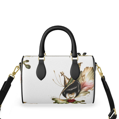 Mini Denbigh Duffle-Bag