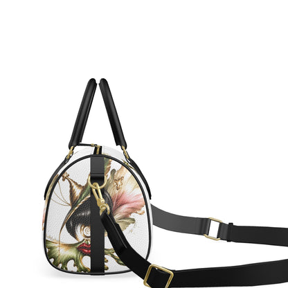 Mini Denbigh Duffle-Bag