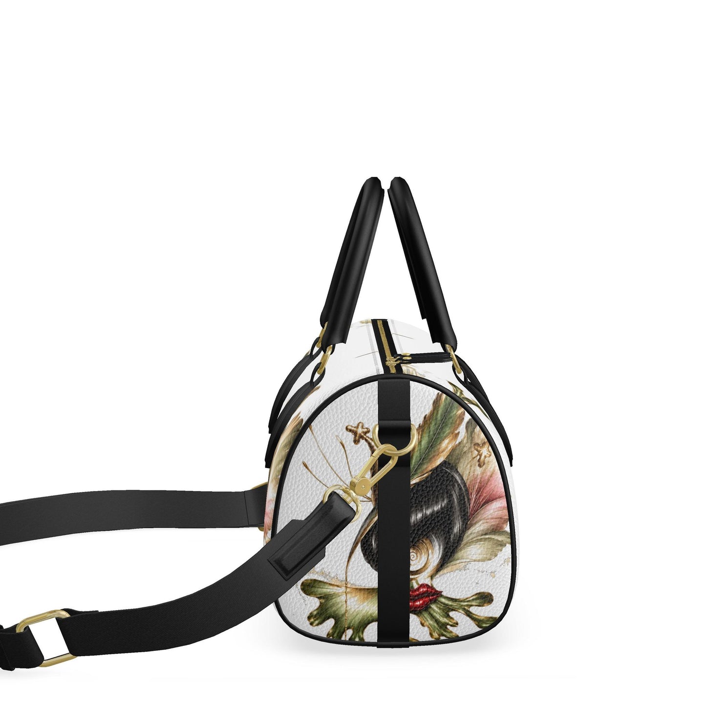 Mini Denbigh Duffle-Bag