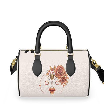 Mini Denbigh Duffle-Bag
