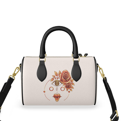 Mini Denbigh Duffle-Bag