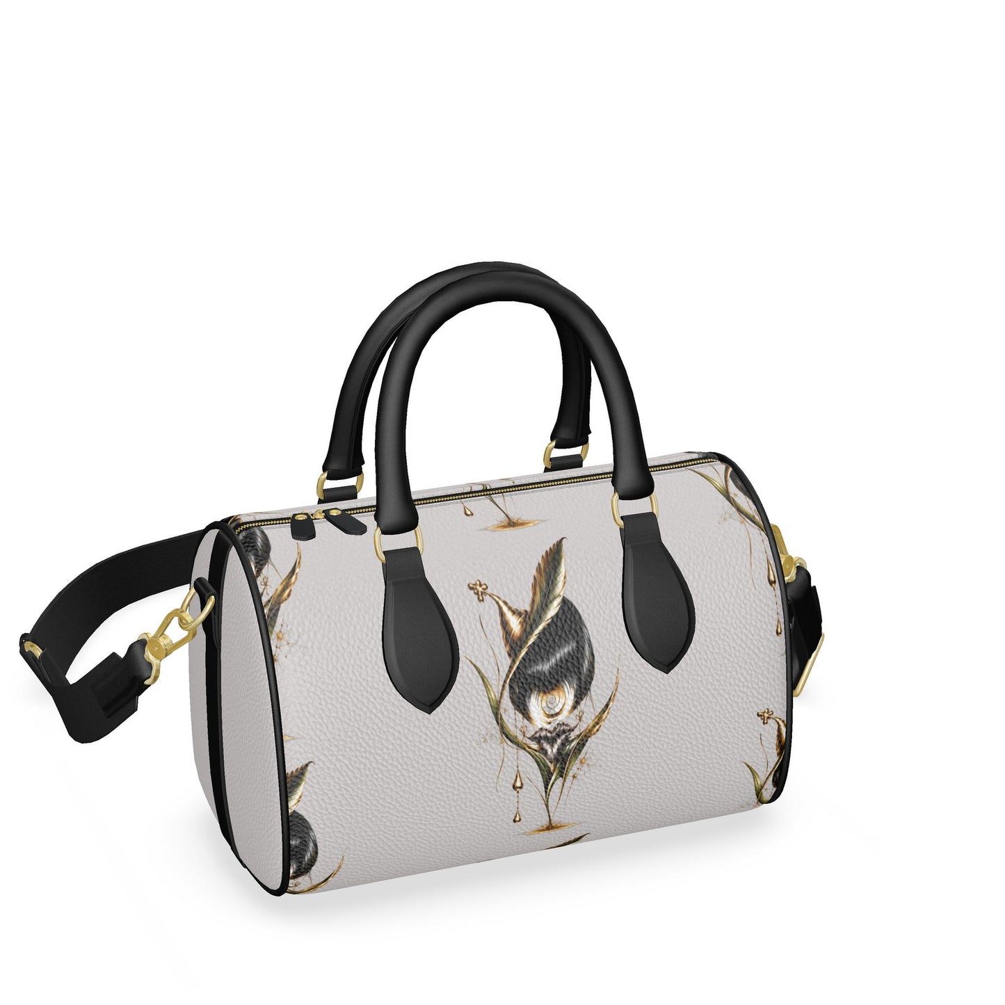 Mini Denbigh Duffle-Bag