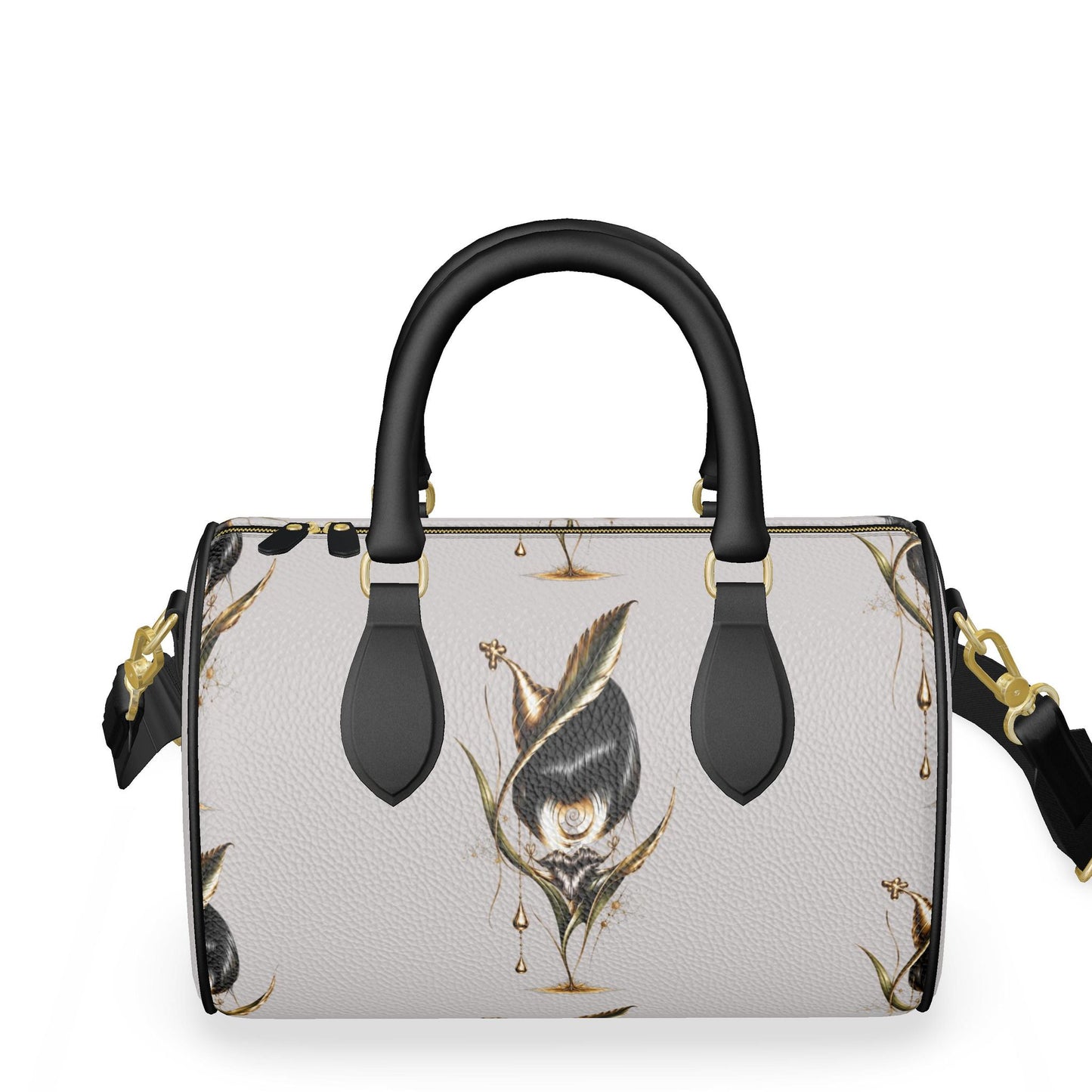 Mini Denbigh Duffle-Bag
