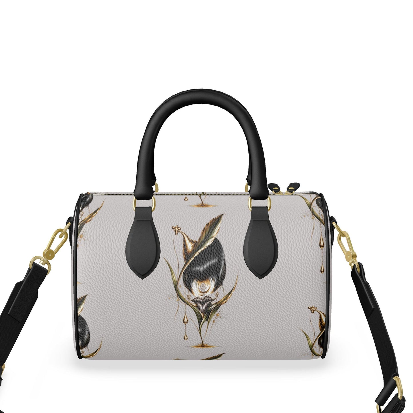 Mini Denbigh Duffle-Bag