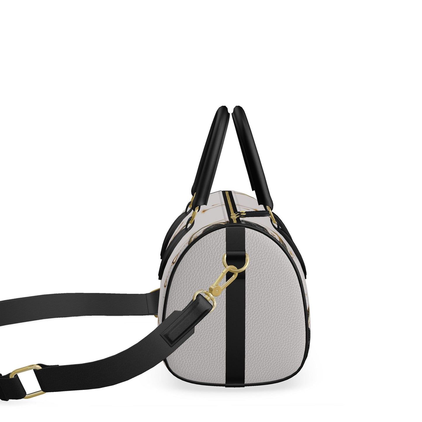 Mini Denbigh Duffle-Bag
