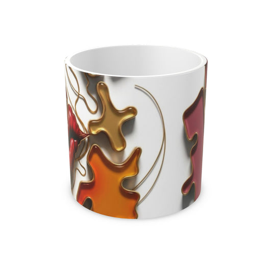 Personalisierter Blumentopf