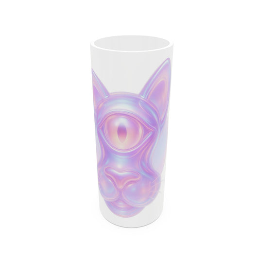 Glasvase