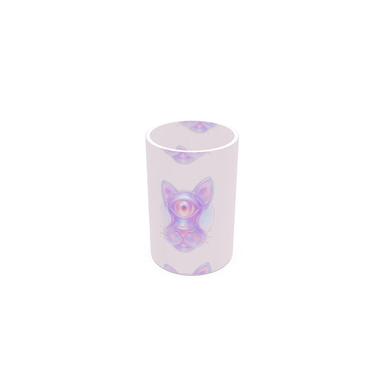 Glasvase