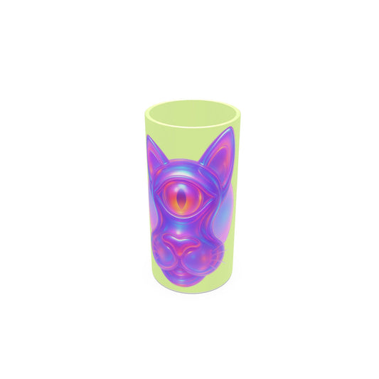 Glasvase