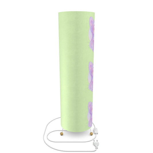 Stehlampe