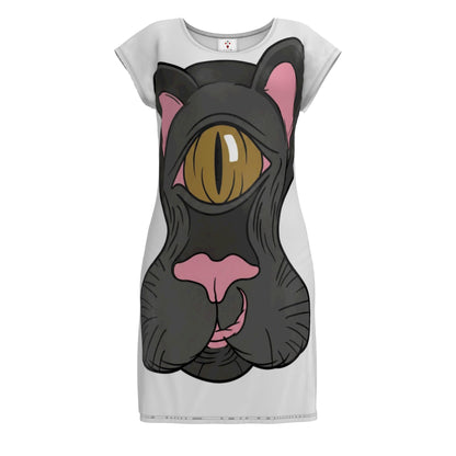 Damen Tunika T Shirt