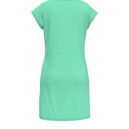 Damen Tunika T Shirt