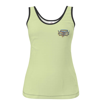 Tank Top Damen