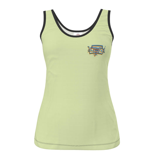 Tank Top Damen