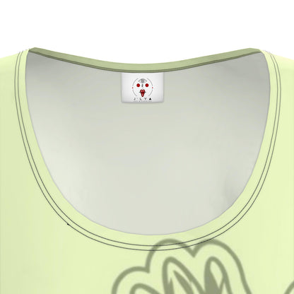 Damen Tunika T Shirt