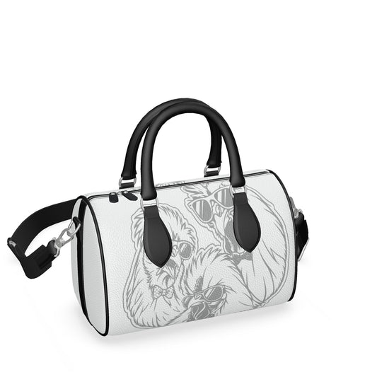 Mini Denbigh Duffle-Bag