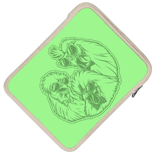 iPad Tasche