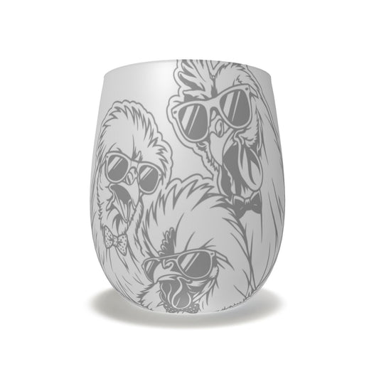 Wasserglas