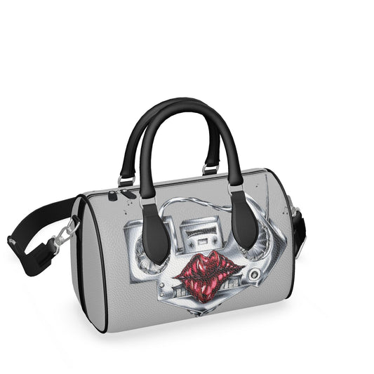 Mini Denbigh Duffle-Bag