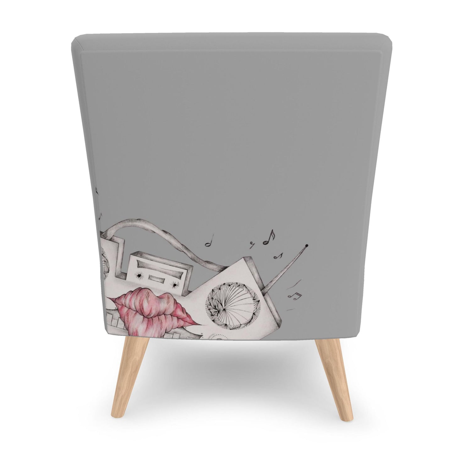 Polstersessel