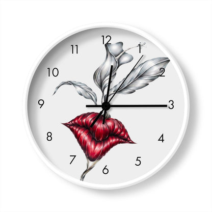 Wanduhr