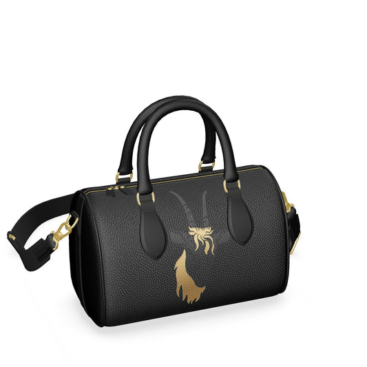 Mini Denbigh Duffle-Bag