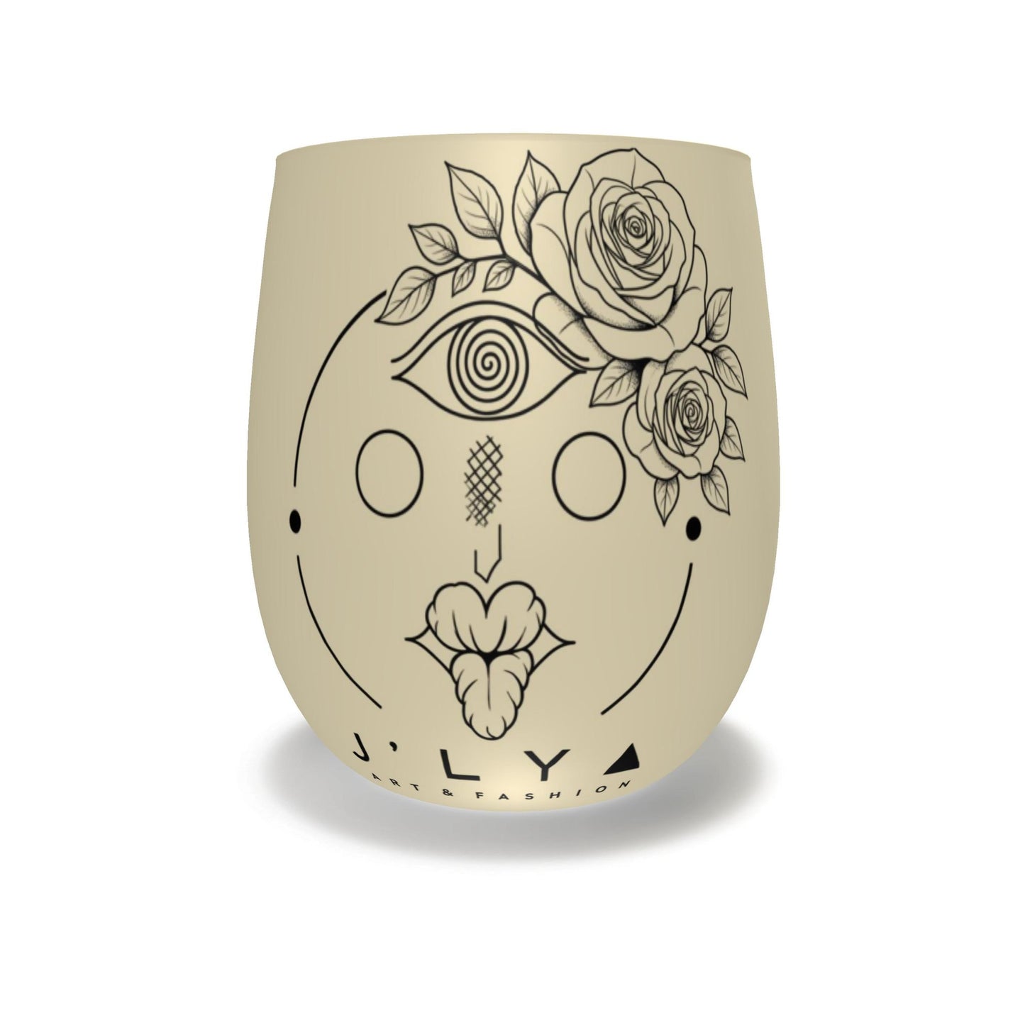 Wasserglas