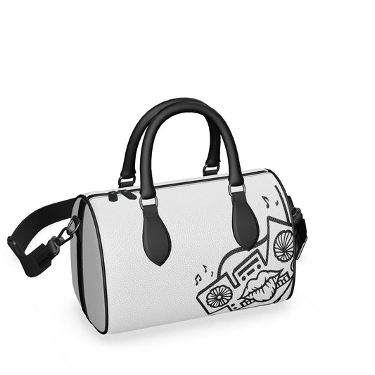 Mini Denbigh Duffle-Bag